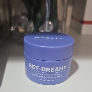 Maelys GET-DREAMY